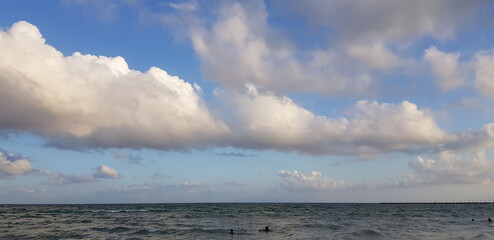 Vacations