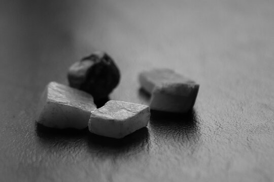 Stones BW