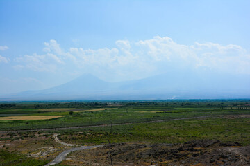 il monte Ararat2