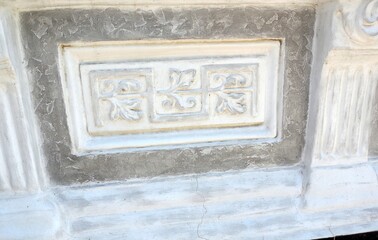 ancient greek orthodox church