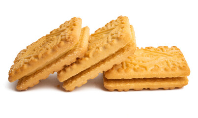 double cookie isolated