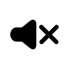 speaker vector icon, audio speaker icon in trendy flat design, sound icon