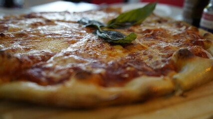 pizza, alimento, queso, italiana, jitomate, comida, pepperoni, cena, costra, asado, lonja, delicioso, mozzarella, salami, carne, close-up, almuerzo, salsa, aperitivo, cocina, epicúreo, apetitoso, blan