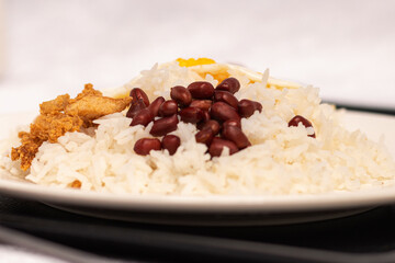 Oiled Rice