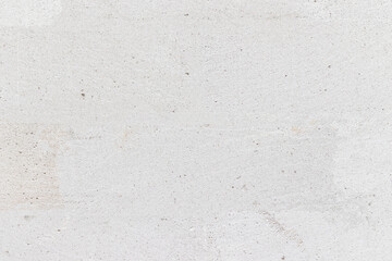 Gray smooth, rough concrete wall, stone texture background