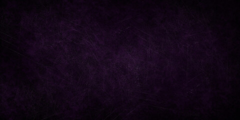 dark purple abstract grunge background, stone wall	