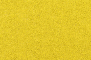 Fototapeta premium yellow color background texture