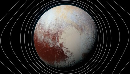Pluto