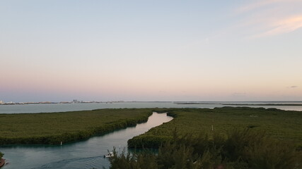 Vacations
