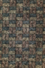 stone concrete cement bricks wall background wallpaper surface backdrop