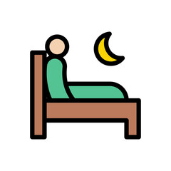 night