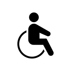 disabled