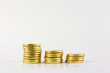 coin background