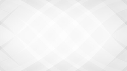Abstract geometric white and gray curve line gradient Background. with space for concept design Technology and business.