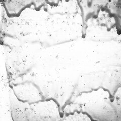 Zinc Metal Texture. Metallic Scratched Halftone