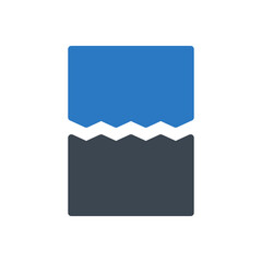 Fototapeta premium crop