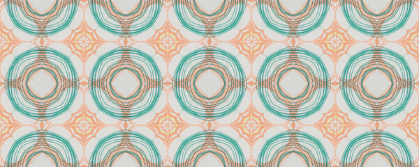 Background Hand Drawn Geometrical Pattern. Line