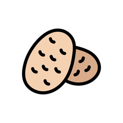 Fototapeta premium vegetable