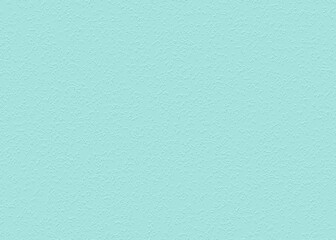 Green mint blue grunge wall texture background. Use for summer holiday concept.