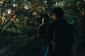 Spaziergang