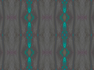 Portuguese Decorative Tiles. Green Forest Ornate