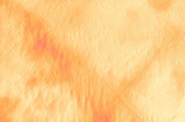 Seamless Water Color Pattern. Ripe Vivid Tie Dye