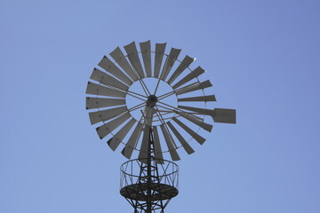 windmill