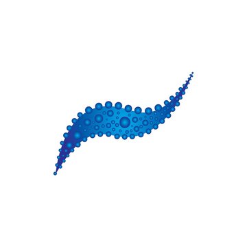 Virus Logo