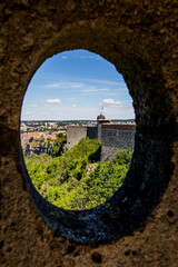 La Citadelle de Besançon