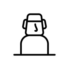 Obraz premium landmark