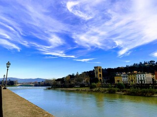 Beautiful City of  Florence