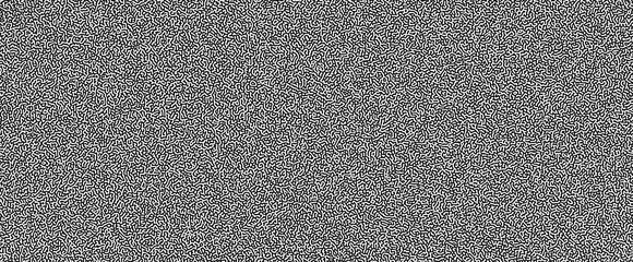 Abstract Organic Line Art Generative Design Backdrop (5K) (reversed)