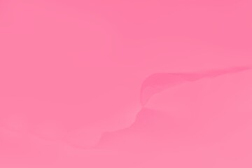 Pink abstract background with blurred line, pastel wallpaper