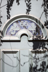 House number 66