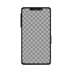 smartphone device technology digital icon