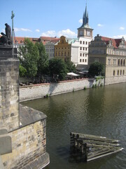 charles bridge prague