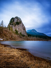 Columbia River