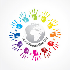 World Population Day observed on 11th July