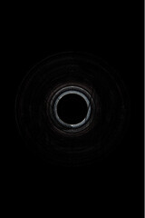 Digital Art. Fractal, Arte, Tecnología, Abstracta, Circunferencia, Color. Futurista. 