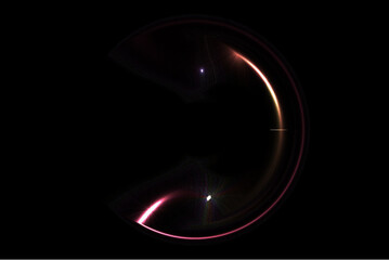 Digital Art. Fractal, Arte, Tecnología, Abstracta, Circunferencia, Color. Futurista. 