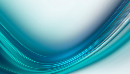 Abstract modern light background with smooth neon liquid lines. Light lines, bright background. Abstract acrylic fluid, stone cut.