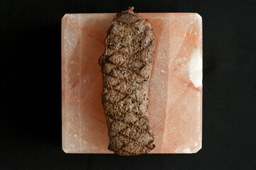 steak