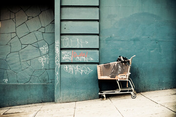 urban wall