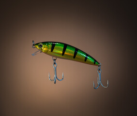 Bait Isca Artificial