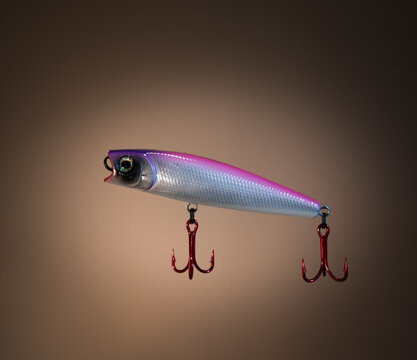 Bait Isca Artificial