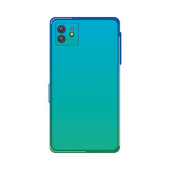 smartphone device technology digital icon