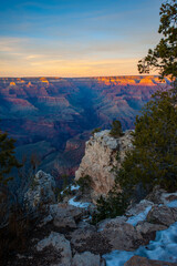Grand Canyon National Park