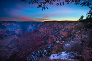 Grand Canyon National Park