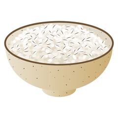 麦ご飯