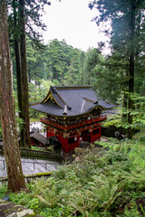japanese garden in japan